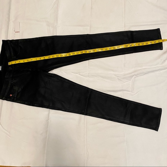 ⭐️NWT Hudson Krista super skinny - Picture 7 of 16